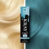 Teinture cheveux L3VEL3