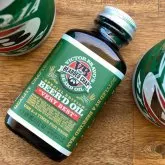 Huile à Barbe The Bearded Chap Victor Bravo XXL