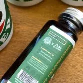 Huile à Barbe The Bearded Chap Victor Bravo XXL