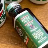 Huile à Barbe The Bearded Chap Victor Bravo XXL