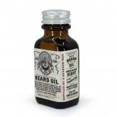 Huile à Barbe The Bearded Chap Original