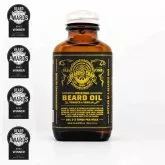 Huile à Barbe The Bearded Chap Tabac