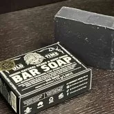 Savon solide Corps et Barbe The Bearded Chap