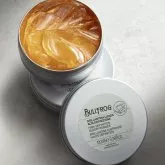 Cire cheveux brillantine Bullfrog