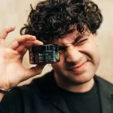 Crème coiffante pour cheveux bouclés Bullfrog