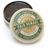 Cire coiffante Captain Fawcett brillance forte