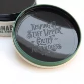 Cire coiffante Captain Fawcett brillance forte