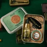 Kit entretien barbe Captain Fawcett Maharajah