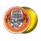 Cire coiffante The Holy Barber Easy Hold 100ml