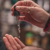 Huile à Barbe The Holy Barber Kérala