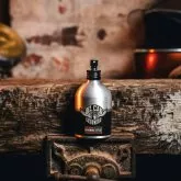 Grooming Spray Oil Can Grooming