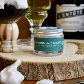 Savon de rasage Martin de Candre