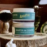 Savon de rasage Martin de Candre