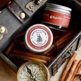 Savon de rasage Martin de Candre Magellan