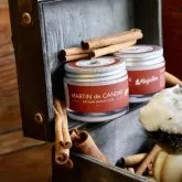 Savon de rasage Martin de Candre Magellan