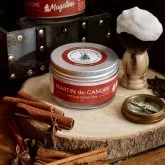 Savon de rasage Martin de Candre Magellan