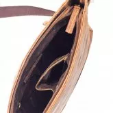 Petit sac bandoulière vintage Greenburry