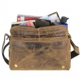 Porte documents Greenburry Revolver Vintage