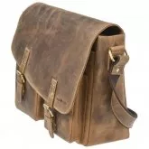 Porte documents Greenburry Revolver Vintage XL