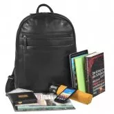 Sac à Dos Greenburry en cuir