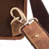 Sac Bandoulière Greenburry vintage