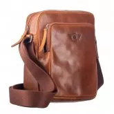 Sacoche homme Greenburry Waxy Vintage