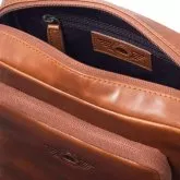 Sacoche homme Greenburry Waxy Vintage