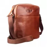 Sacoche homme Greenburry Waxy Vintage