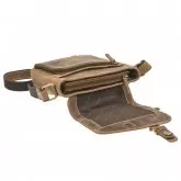 Sacoche homme Revolver Vintage Greenburry