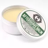 Baume après rasage Dr K Soap Woodland