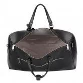 Bagage à main Arthur & Aston Nelson Croûte de