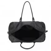 Sac de voyage Arthur & Aston Néro