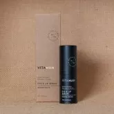 Sérum contour des yeux revitalisant Vitaman
