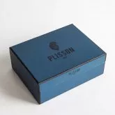 Coffret Rasage Plisson