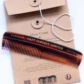 Peigne cheveux en Kératine Captain Fawcett