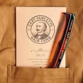 Peigne cheveux en Kératine Captain Fawcett