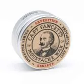 Cire à moustache Captain Fawcett Expedition Reserve