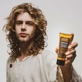 Crème Coiffante Texture Cheveux Reuzel Grooming Tonic