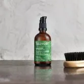 Baume Barbe et Visage Bullfrog Agnostico On The Rocks