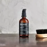 Baume Barbe et Visage Bullfrog Agnostico Spiced