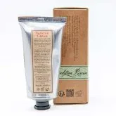 Creme a raser Captain Fawcett format voyage