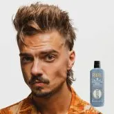 Mousse astringente après rasage Reuzel