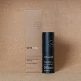 Sérum Vitamine C à l'acide hyaluronique Vitaman
