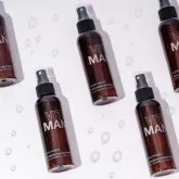 Spray coiffant texturant aux sels marins Vitaman