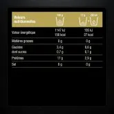 Pré Workout PUMP Nutrimea