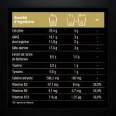 Pré Workout PUMP Nutrimea