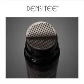 Poudre Densifiante Densitee Cheveux Noire
