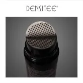 Poudre Densifiante Densitee Cheveux Châtain
