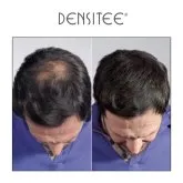 Poudre Densifiante Densitee Cheveux Brun