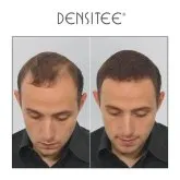 Poudre Densifiante Densitee Cheveux Blond